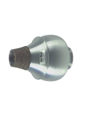 SURDINA JO-RAL TROMPETE (WAH-WAH) ALUMINIO TPT-2A