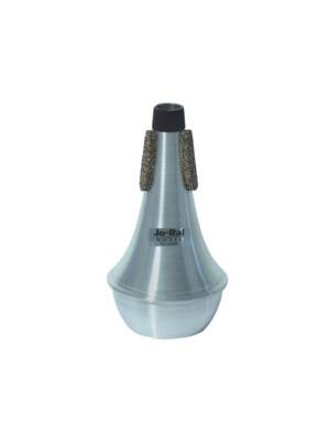 SURDINA TROMPETE JO-RAL STRAIGHT ALUMINIO 1A