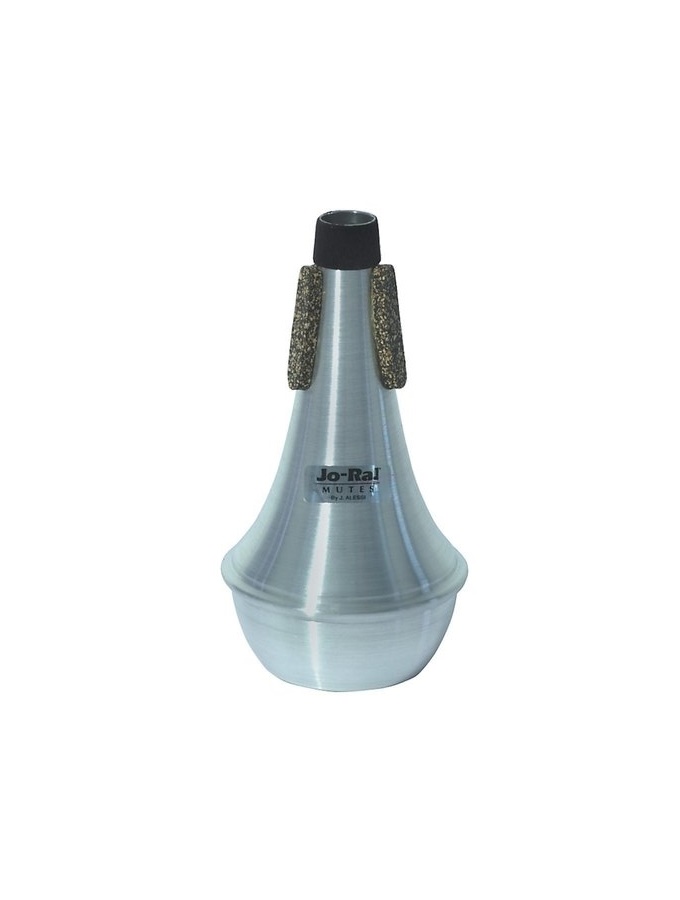 SURDINA TROMPETE JO-RAL STRAIGHT ALUMINIO 1A