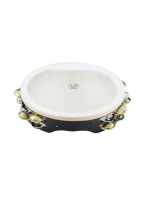 PANDEIRO KOLBERG MIX 10" SAOLHAS EM BRONZE 2025DBC