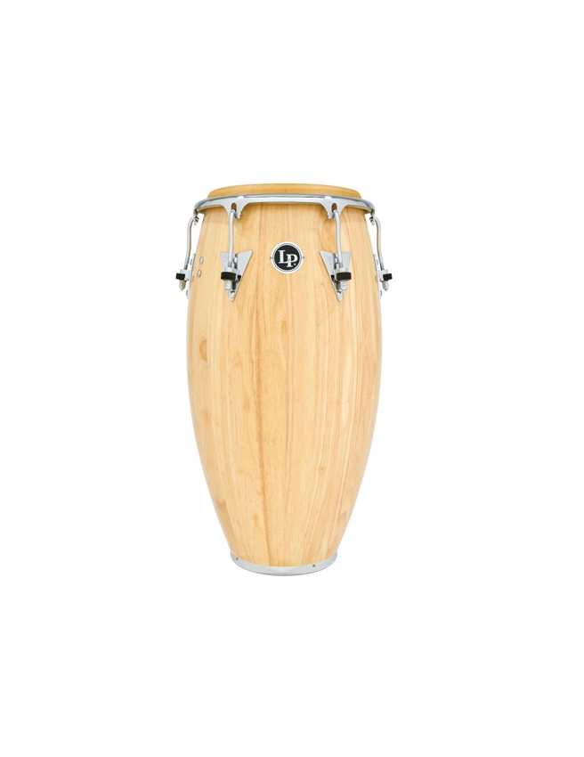 CONGA LATIN PERCUSSION CLASSIC 11 3/4" NATURAL