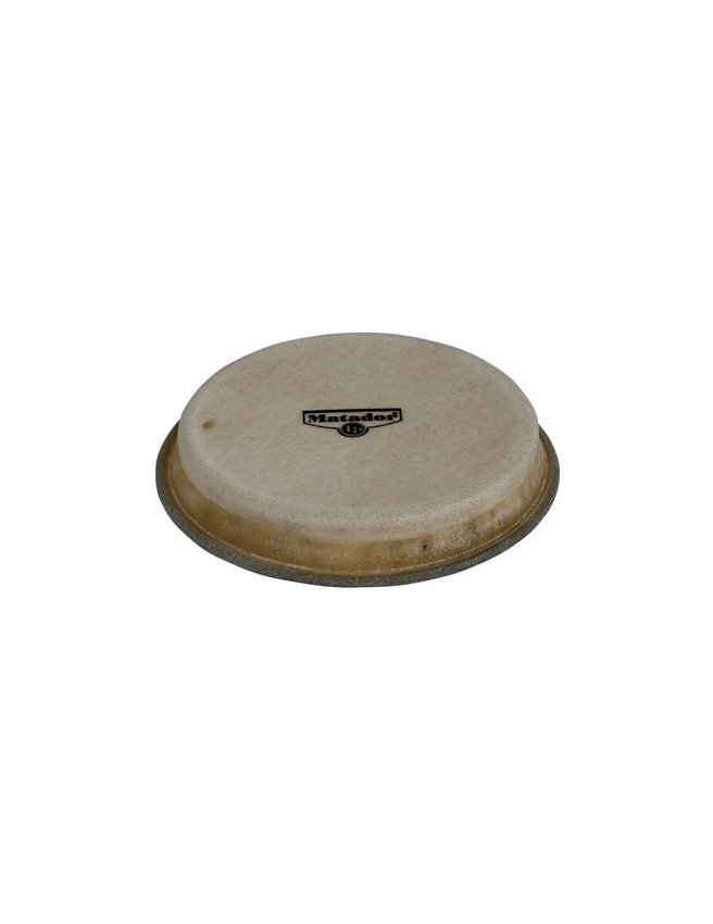 PELE LATIN PERCUSSION BONGÓS MATADOR MACHO 7" M263A
