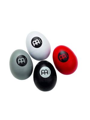 SHAKERS MEINL OVOS DIFERENTES SONS ES-SET
