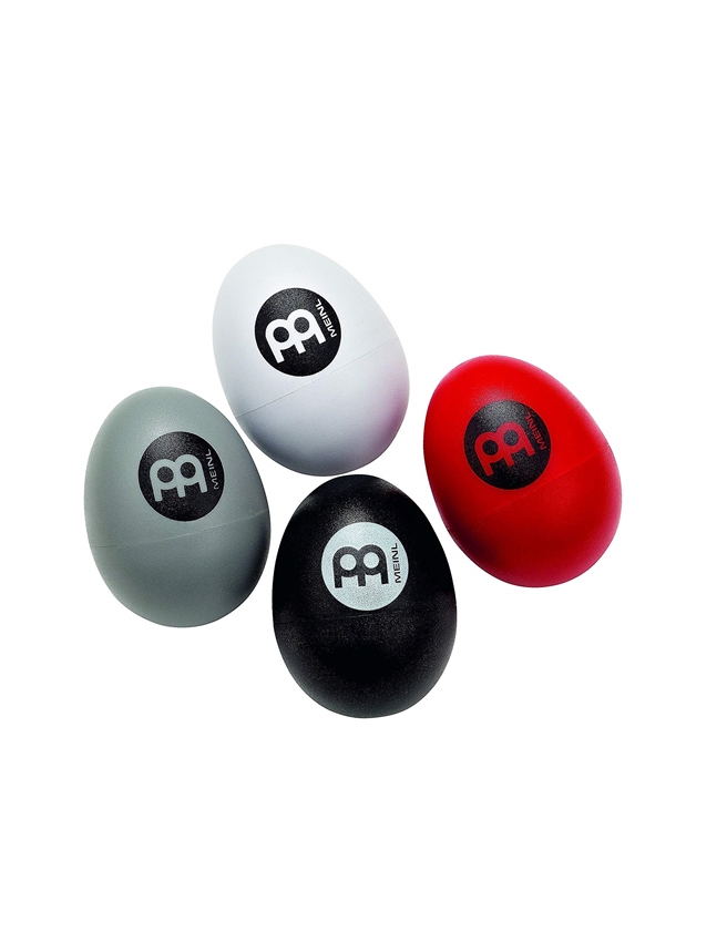 SHAKERS MEINL OVOS DIFERENTES SONS ES-SET