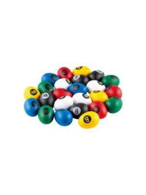 SHAKER MEINL OVO VARIAS CORES