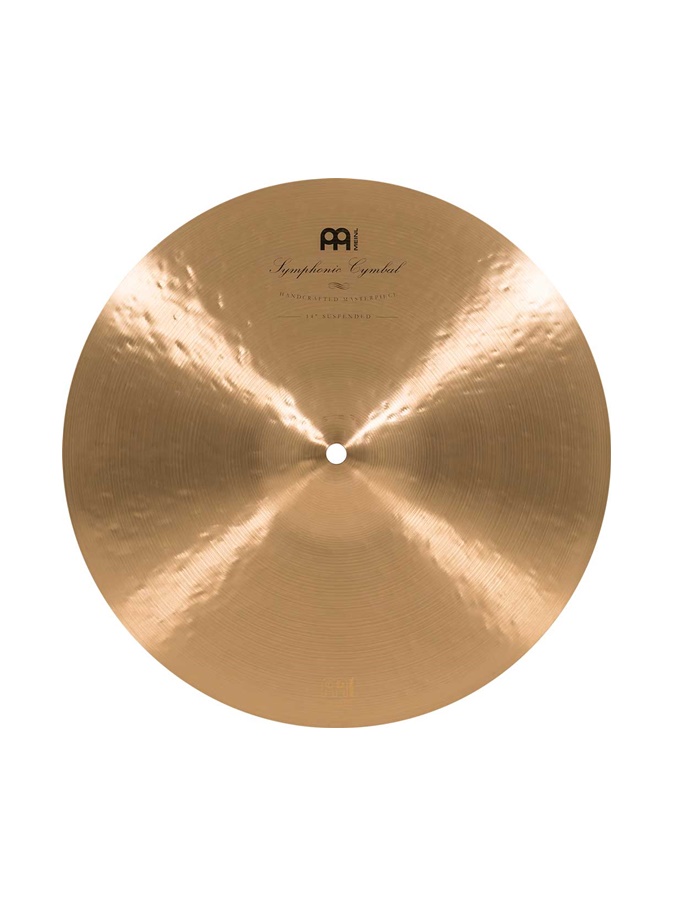 PRATO MEINL SYMPHONIC 14" SUSPENSO