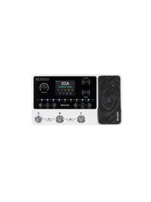 PEDALEIRA GUITARRA MOOER GE 150 PLUS