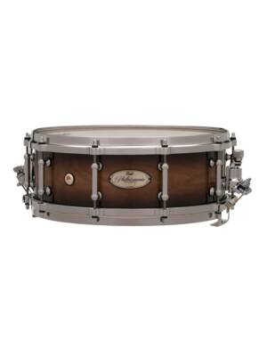 TAROLA PEARL PHILARMONIC MAPLE BARNWOOD BROWN BURST
