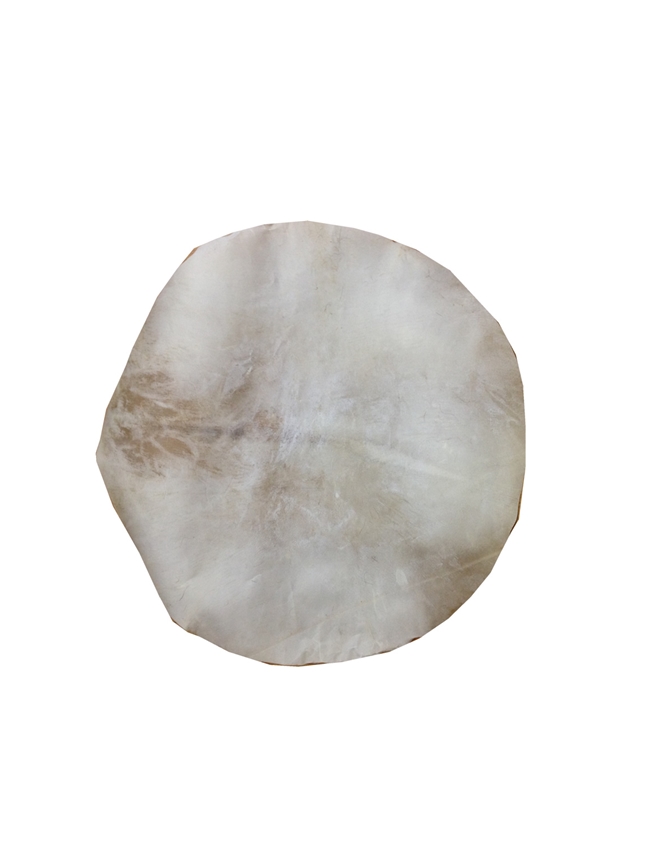 PELE BOMBO NATURAL 70Cm