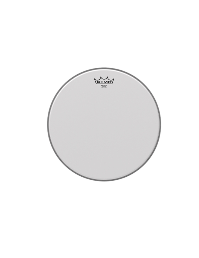 PELE REMO EMPEROR COATED 8"
