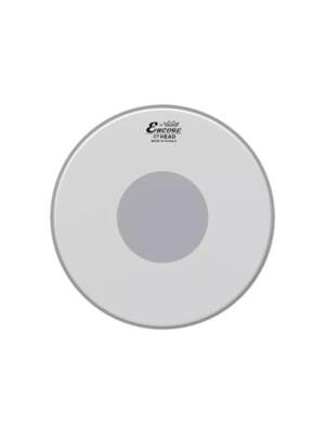PELE REMO ENCORE CONTROLLED SOUND COATED BLACK DOT 13"