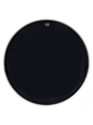PELE BOMBO REMO ENCORE AMBASSADOR EBONY 20"