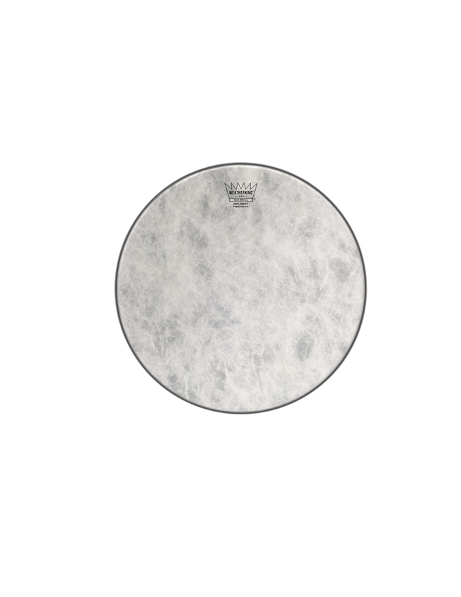 PELE REMO FIBERSKIN DIPLOMAT 8"