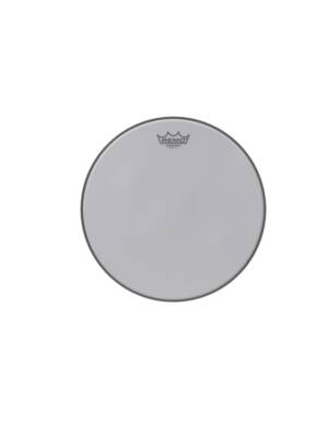 PELE REMO SILENTSTROKE 8"