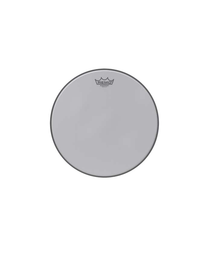 PELE REMO SILENTSTROKE 10"