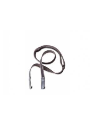 CORREIA RIGHTON GUITARRA CLASSICAL HOOK PRETA 070