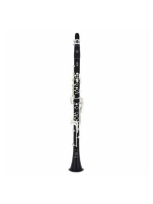 CLARINETE Lá SELMER PREVILEGE 18/6 CHAVES PRATEADAS C/ESTOJO