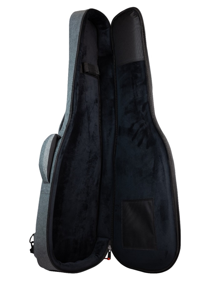 SACO TGI GUITARRA ELETRICA EXTREME - Image 3