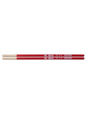 BAQUETAS VIC FIRTH  TIMBALES WORLD CLASSIC CONQUISTADOR par