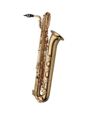 SAX BARITONO Mib YANAGISAWA LACADO PROFISSIONAL B-WO1 C/EST.