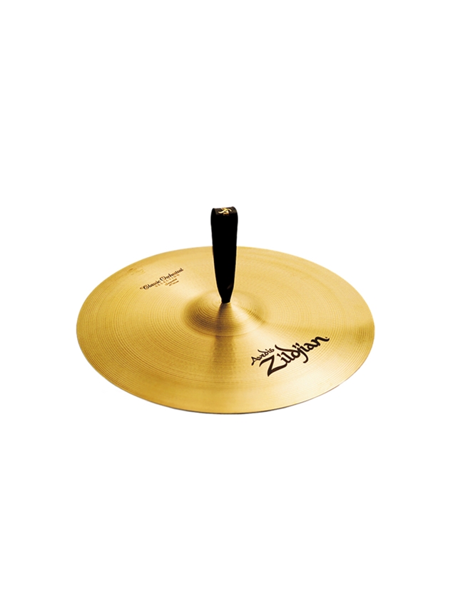 PRATO ZILDJIAN CLASSIC ORCHESTRAL SELECTION SUSPENSO 20"