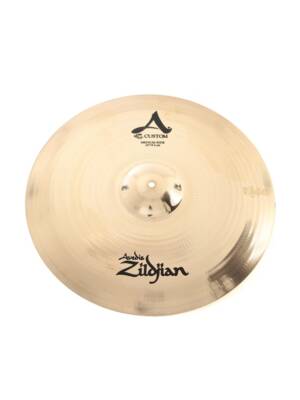 PRATO ZILDJIAN A CUSTOM MEDIUM RIDE 20"