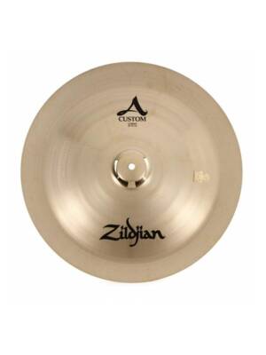 PRATO ZILDJIAN A CUSTOM CHINA 18"