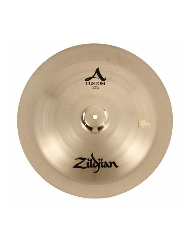 PRATO ZILDJIAN A CUSTOM CHINA 18"