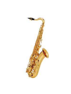SAX TENOR BUFFET CRAMPON DOURADO SERIE 100 C/ESTOJO