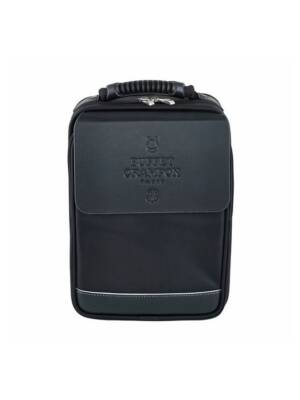 ESTOJO CLARINETE Sib BUFFET CRAMPON TIPO MOCHILA