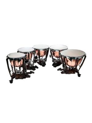 TIMPANO BERGERAULT GRAND SYMPHONIC COBRE LISO 26"