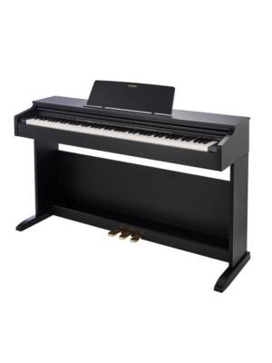 PIANO DIGITAL CASIO CELVIANO 88 TECLAS PRETO AP270BK