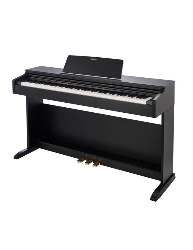 PIANO DIGITAL CASIO CELVIANO 88 TECLAS PRETO AP270BK