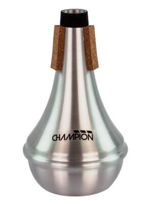 SURDINA CHAMPION TROMPETE STRAIGHT