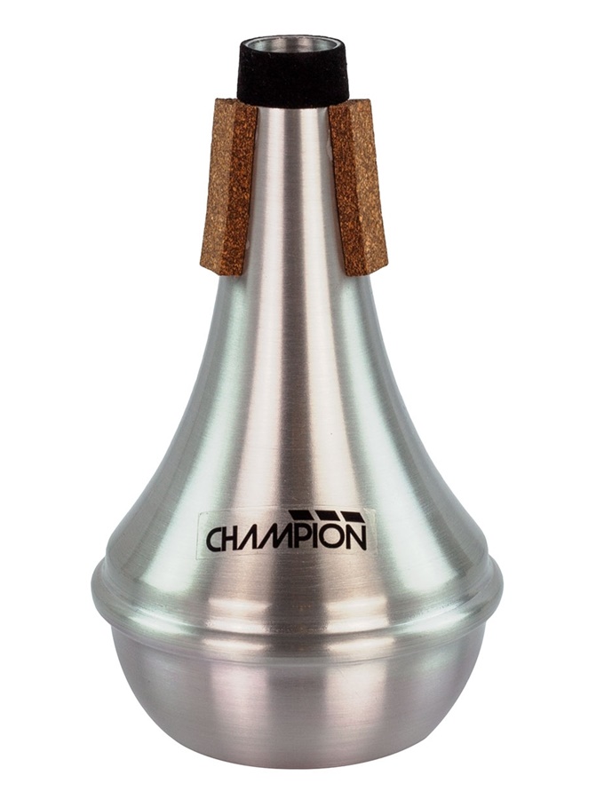 SURDINA CHAMPION TROMPETE STRAIGHT