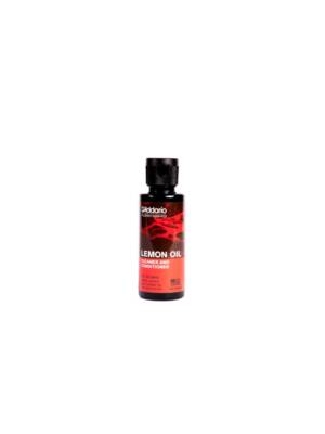 LIQUIDO DADDARIO LIMPEZA GUITARRA LEMON OIL