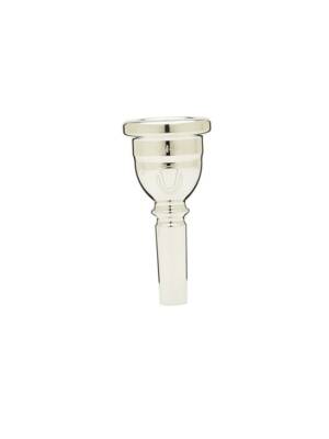 BOCAL DENIS WICK BOMBARDINO SM5U ULTRA PRATEADO