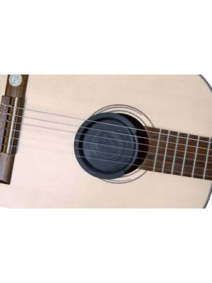 TAMPA ANTI FEEDBACK F&S GUITARRA CLASSICA