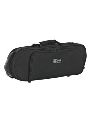 ESTOJO GEWA TROMPETE C/FORMA PRETO