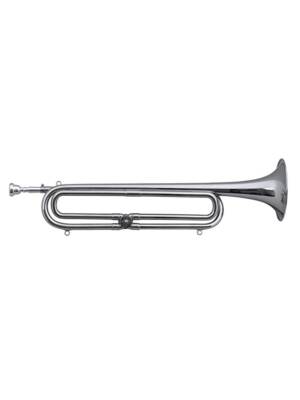 CLARIM SOPRANO COM BOMBA C/ESTOJO CHESTER