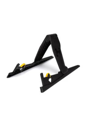 SUPORTE HERCULES GUITARRA ACUSTICA/ELETRICA COMPACTO GS200B