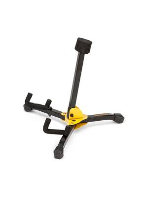 SUPORTE HERCULES GUITARRA ELETRICA/BAIXO COMPACTO GS402BB