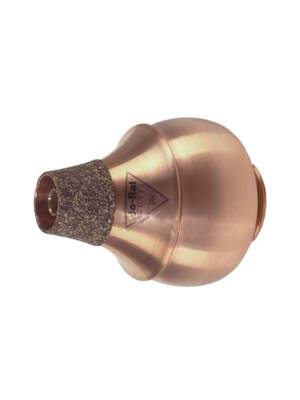 SURDINA JO-RAL TROMPETE (WAH-WAH) COBRE TPT-2C