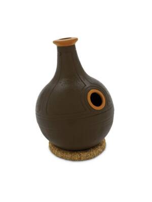 UDU DRUM LATIN PERCUSSION CLAYTONE C4