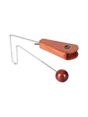 VIBRA SLAP LATIN PERCUSSION MADEIRA DE LUXO LP209
