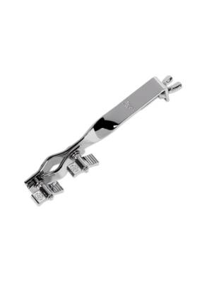 SUPORTE LATIN PERCUSSION ADAPTAÇÃO JOGO SINOS UNIVERSAL