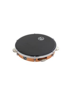 PANDEIRO LATIN PERCUSSION BRASILEIRO 10" LP3010