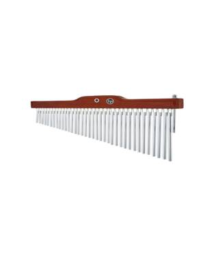JOGO SINOS LATIN PERCUSSION 36 BARRAS STUDIO LP511