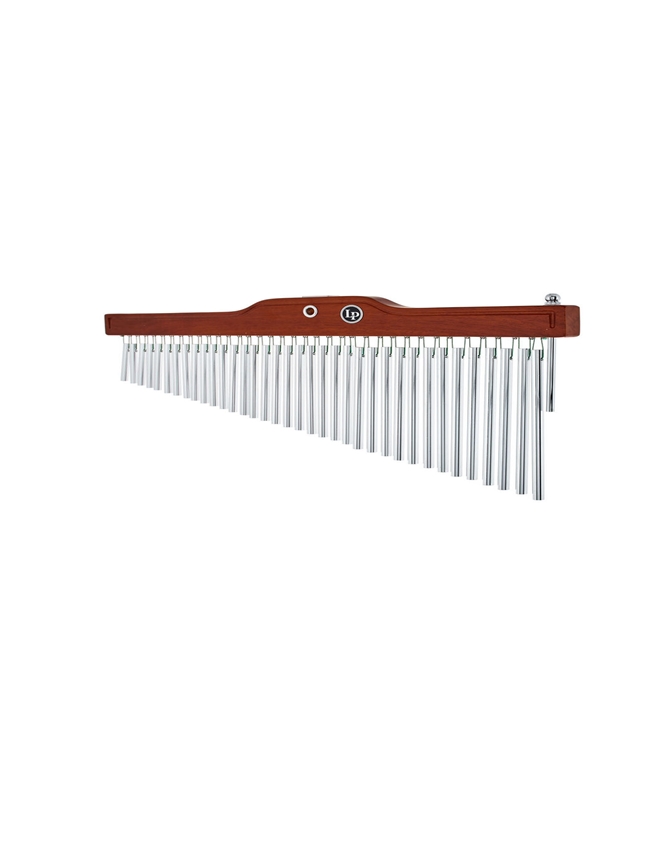 JOGO SINOS LATIN PERCUSSION 36 BARRAS STUDIO LP511