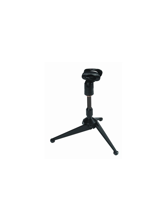 SUPORTE QUIK LOK MICROFONE MESA A/188